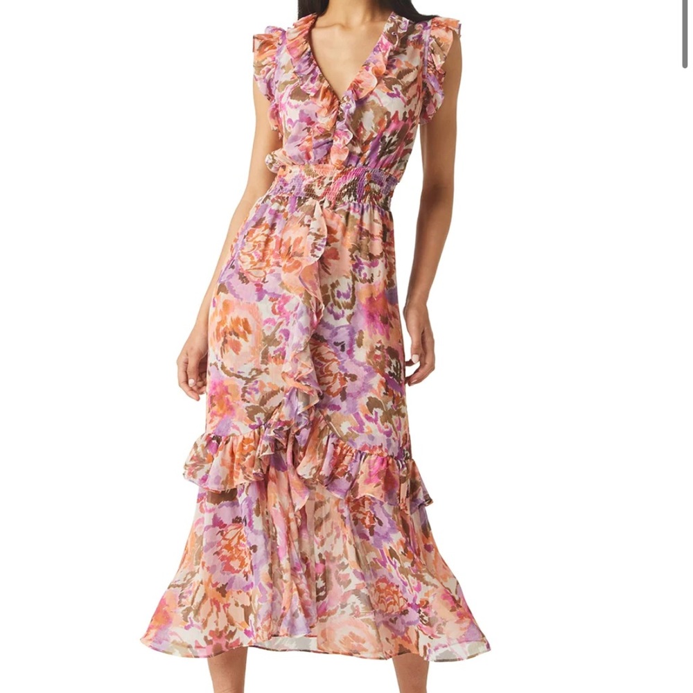 Miss dress never worn